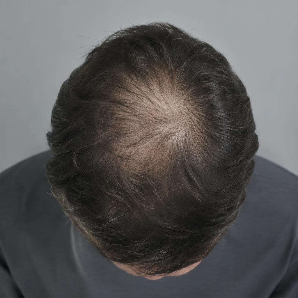 Before treatment
